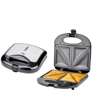 Sandwich Maker, Sandwich Toaster, Non-sticky Toaster