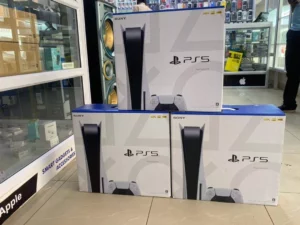 Sony Playstation 5