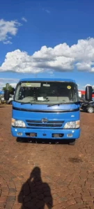 Hino Dutro 3t