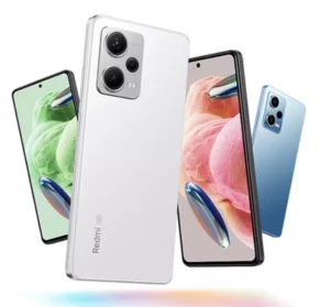 Xiomi Redmi 12 Pro Plus