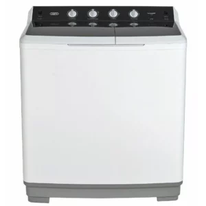Defy 15kg Semi Automatic Twin Tub Washing Machine