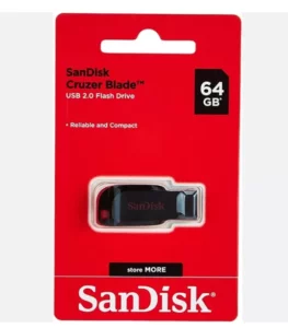 Flash Disk 64gig