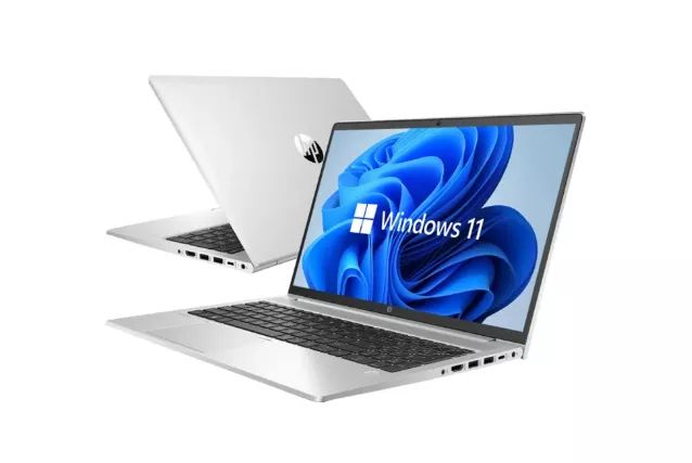 Hp Probook 450 G9 I7 - Everything Zimbabwean