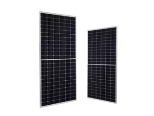 360watts 116v Monocrystalline Solar Panels