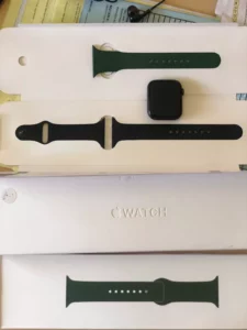 Apple Watch 6 Series