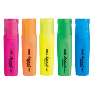 Highlighters
