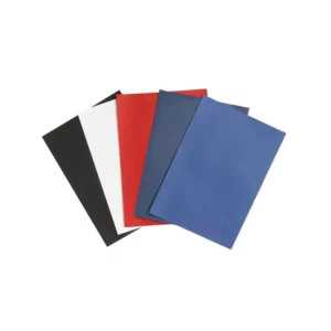 Leather Board Binding Covers