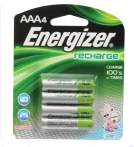 Aaa Batteries