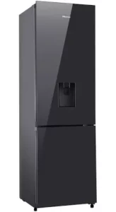 Hisense H370bmi-wd Combi Fridge/freezer