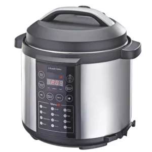 Russell Hobbs - 6 Litre Electric Pressure Cooker
