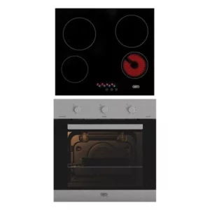 Defy Dcb866 Dbo486/dhd406 Oven & Hob