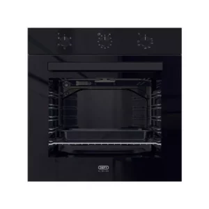 Defy Slimline Eye-level Oven Model Code Dbo483e