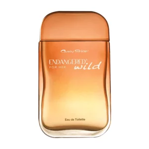 Avroy Shlain Endangered For Her - Wild