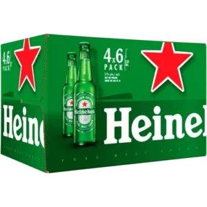 Heineken 24 X 300ml