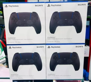 Ps5 Controller