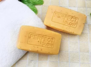 Glow Kojic Soap