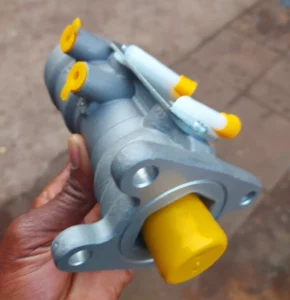Brake Master Isuzu Npr