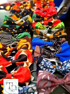 Bowties|african Print Bowties|gift For Her| Gift For Him|women And Men Accessories.