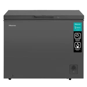 Hisense H245cf | (chest Freezer) Refrigerator