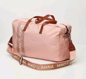 Weekender/gym/travel Bag