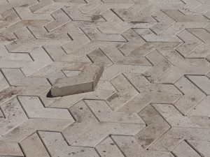 3d Pavers