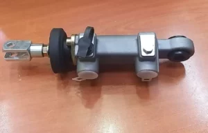 Clutch Master Benz Axor