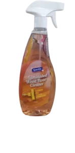 Laminated Floor Cleaner 750ml