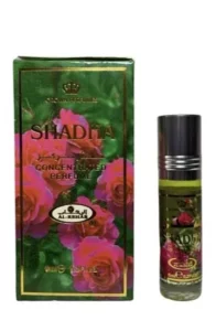 Crown Perfume Roll On Each 6ml