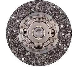 Clutch  Plate Isuzu Npr