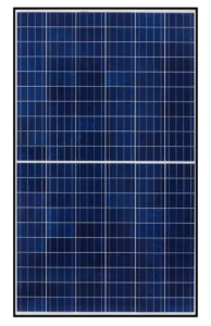 330w & 400w Panels
