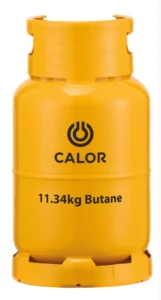 Calor R22a 13.5kg Gas Cylinder