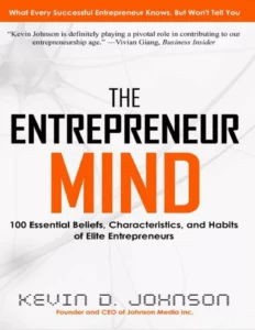 The Entrepreneur Mind