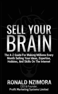 Sell Your Brain