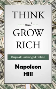 Think And Grow Rich