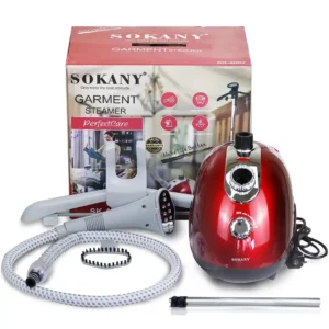 Garment Steamer