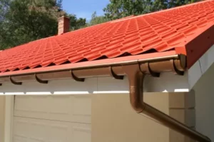 Gutter Installation And Maintenance