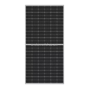 450w Cnmb Monocrystalline Solar Panel