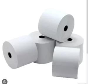 80mm * 83mm Till Rolls