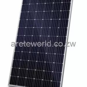 250w 12v Monocrystalline Split Cells Solar Panel