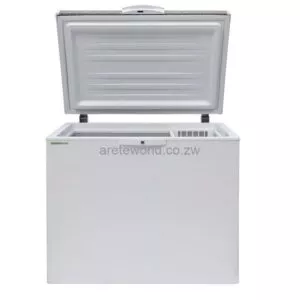 Defy C210 Electric Chest Freezer