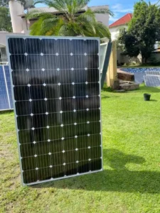 365w Canadian Mono Solar Panel