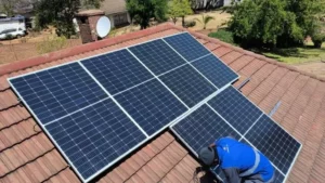 Basic Plus 1.7kva Solar System Package