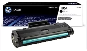 106a Hp Catridge