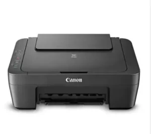 Cannon Mg 2540s Printer