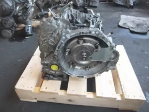 Gear Box Toyota 2azfe