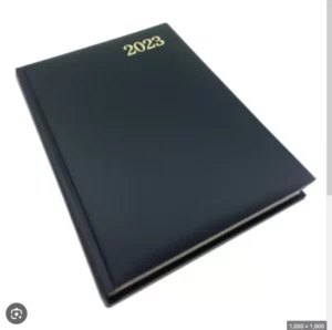 A5 Diary
