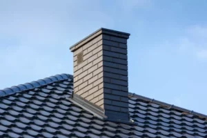 Chimney Flashing