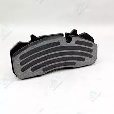 Brake Pads  Daf 45