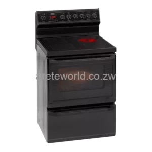 Defy 4 Plate 735 Vitroceramic Stove