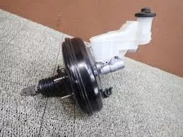 Brake Booster Toyota Sianta